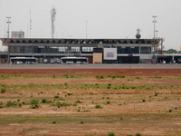 Senou International Airport Senou International Airport