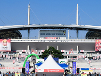 Seoul World Cup Stadium