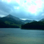 Serene View Of Munnar