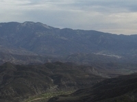 Sespe Creek Sespe Creek