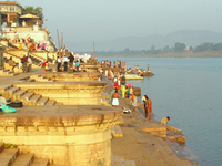 Hoshangabad