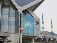 Shah Alam Shah Alam