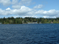 Shawnigan Lake