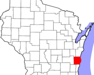 Sheboygan County