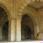 Sheesh Mahal
