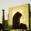 Uzbekistan