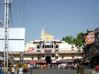 Shri Gopal Temple