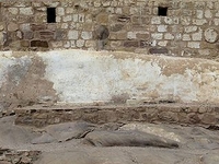 Shrine of the prophet Aaron