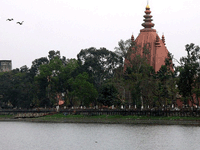 Sibsagar Tank Sibsagar Tank