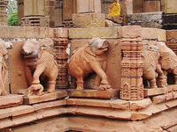 Siddinath Temple