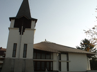 Siófok Calvinist Church Siófok Calvinist Church