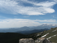 Signal Mountain Trail 928-2