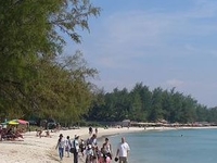 Sihanoukville