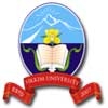Sikkim University