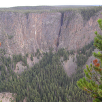 Silver Cord Cascade Overlook