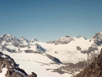 Silvrettahorn