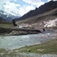 Sindh River -  Sonamarg