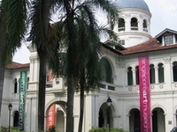 Singapore Art Museum