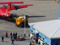 Sisimiut Airport