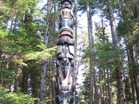 Sitka National Historical Park