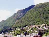 Ørskog Ørskog