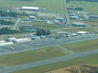 Skagit Regional Airport
