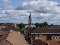 Skovde Skovde