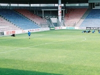 Skonto Stadium