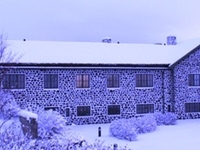Skriduklaustur Skriduklaustur