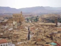 Albalate del Arzobispo