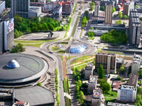 Katowice Katowice