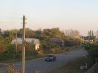 Rozhdestvenskaya Khava Rozhdestvenskaya Khava