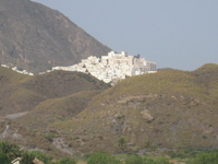 Mojacar