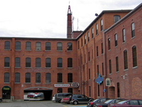 St. Stephen