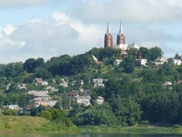 Vilkija
