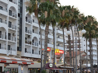 Larnaca