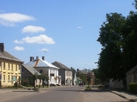 Ariogala