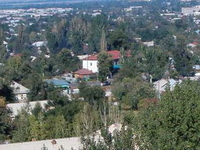 Talgar