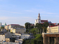 Hrodna