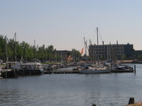 Huizen