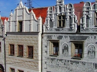 Slavonice