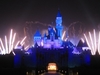 Hong Kong Disneyland Hong Kong Disneyland