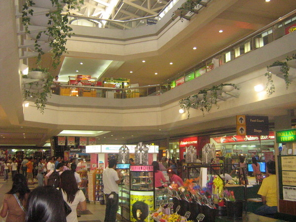 Sm City North Edsa Quezon City Philippines Photos