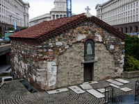 St. Petka Church