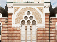 Sofia Synagogue