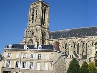 Soissons Soissons