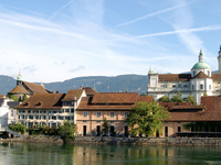 Solothurn