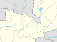 Solwezi Solwezi