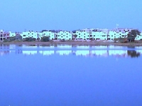 Sonegaon Lake Sonegaon Lake