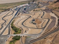 Sonoma Raceway